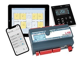 I/O控制器（LIOB Controller）